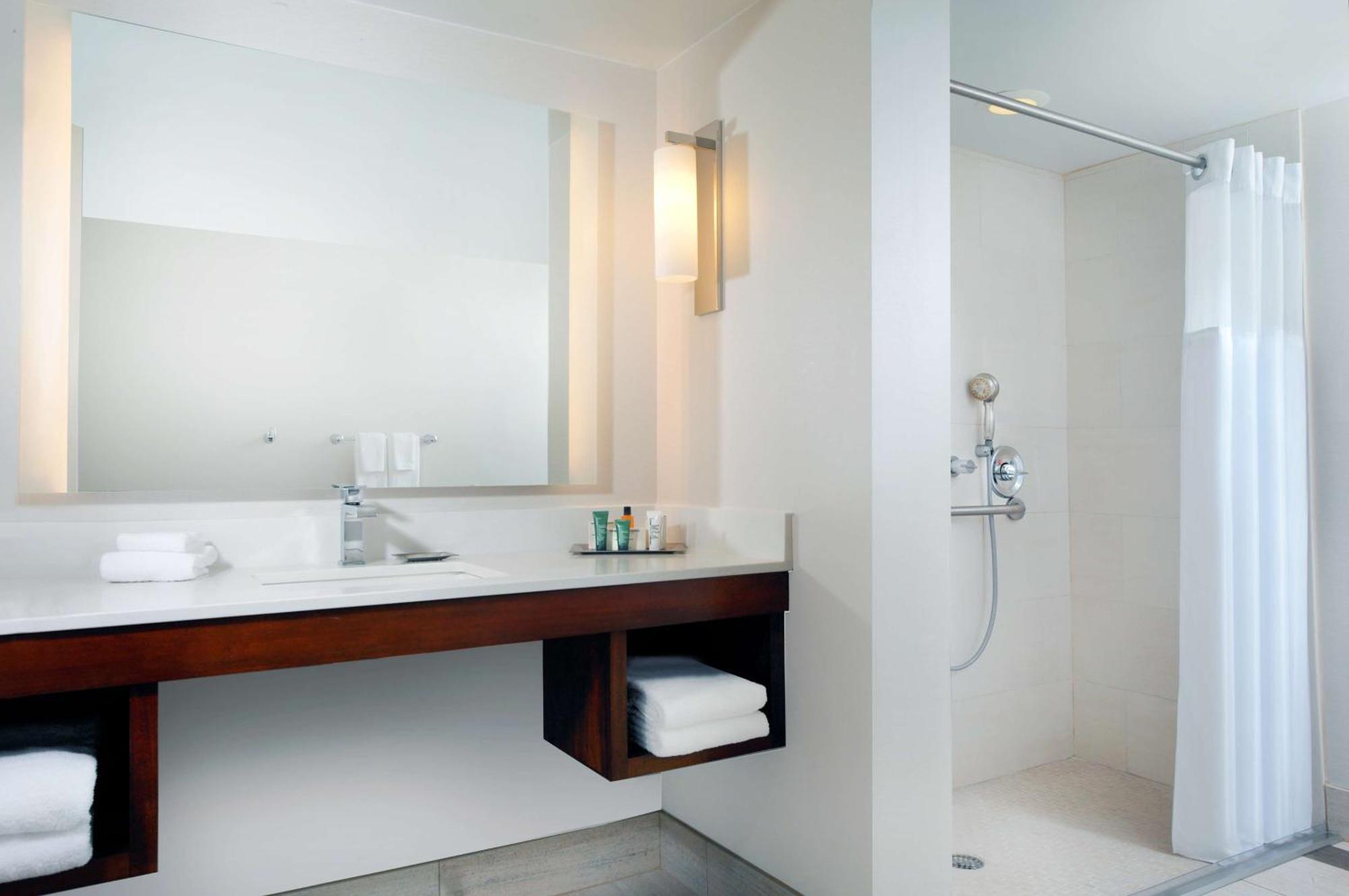 King Room Hearing Access