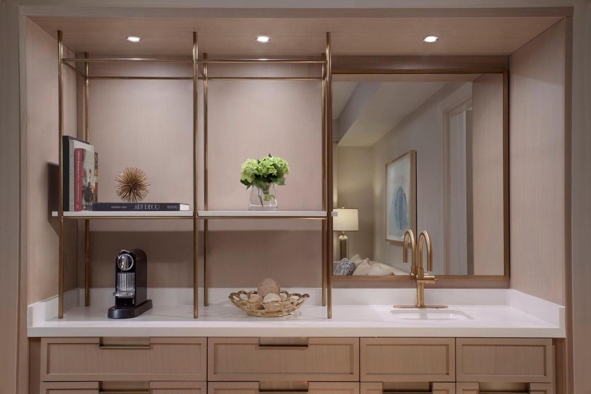 Two Bedroom Ocean View Suite