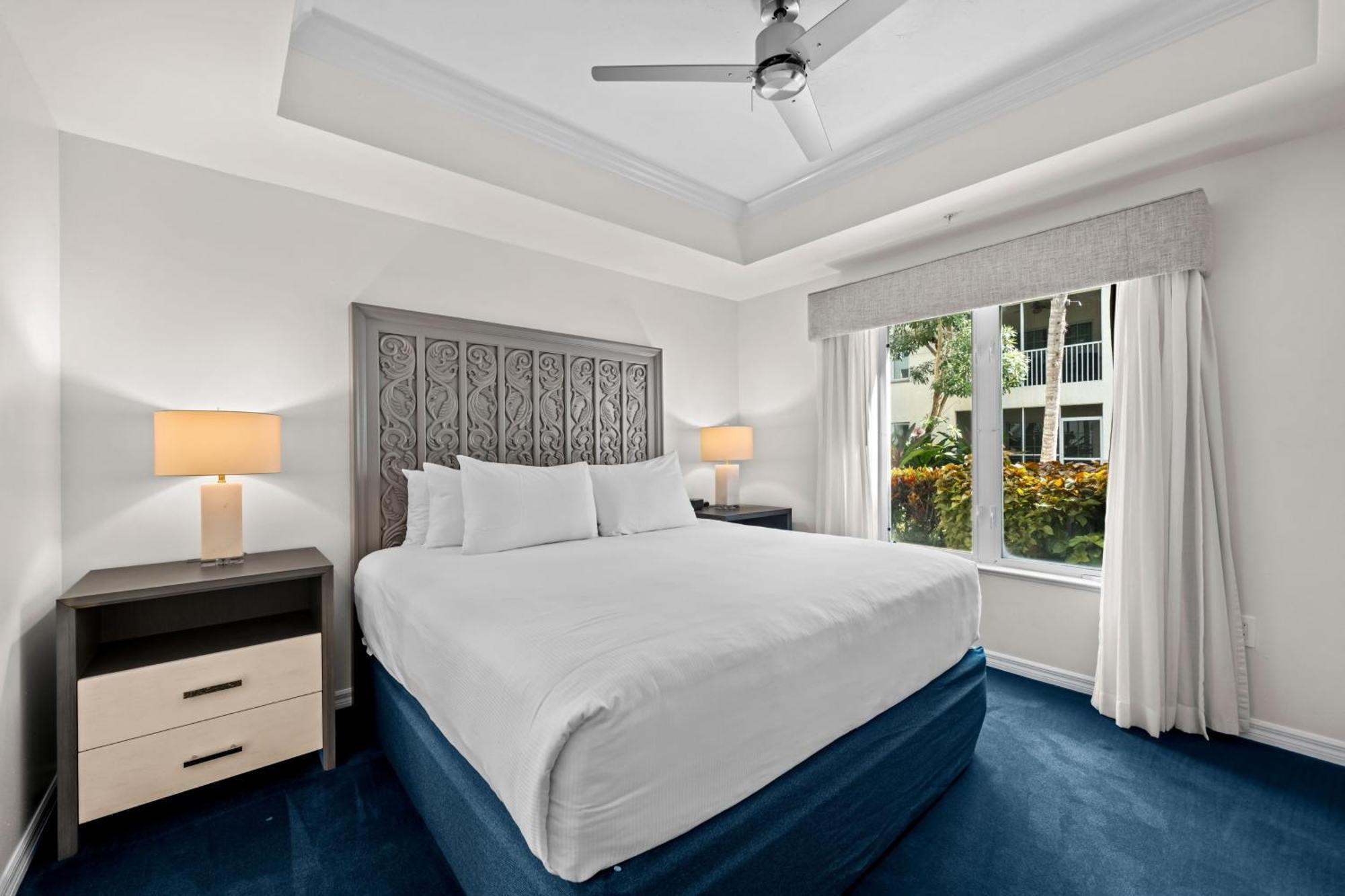 One-Bedroom Suite
