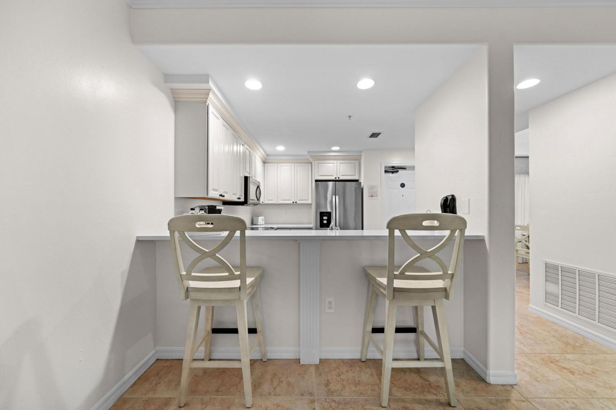 One-Bedroom Suite